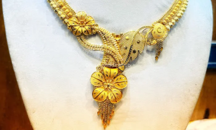 Sarbamangala Jewelers